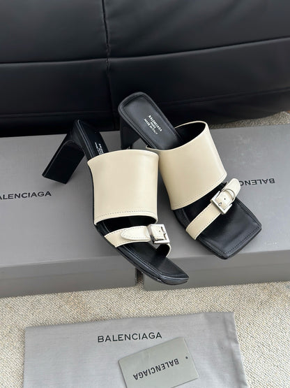 BAL HEELS