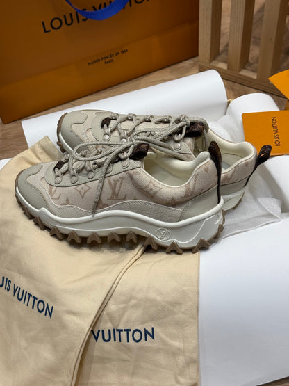LOU RUSH XPLORER SNEAKERS