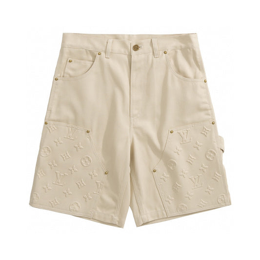 LOU SHORTS