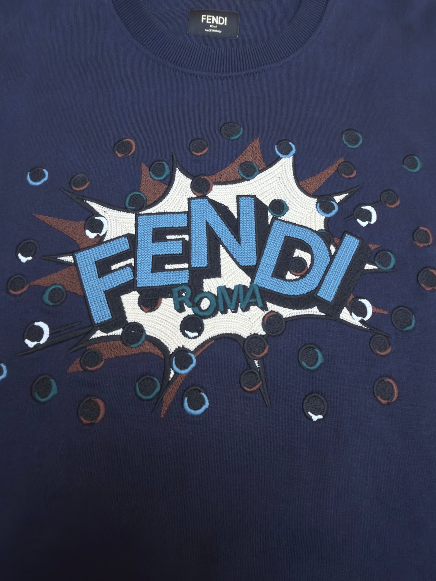 FEN SWEATSHIRT