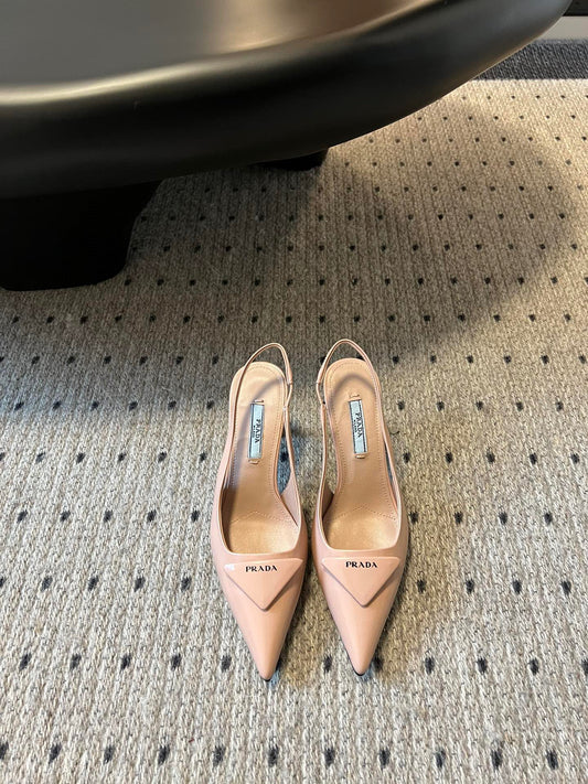 PD HEELS