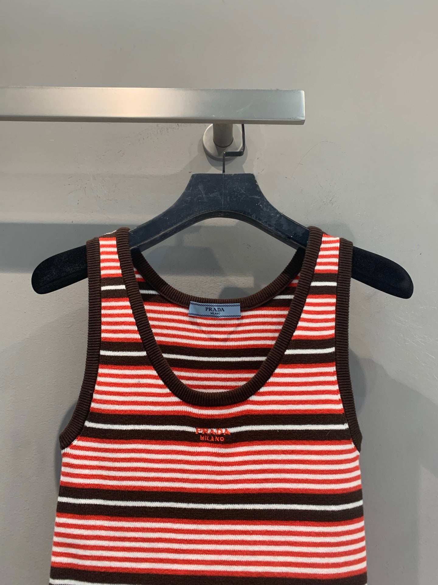 PD TANK TOP