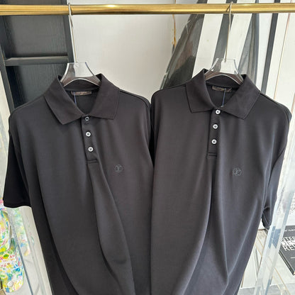 LOU POLO SHIRT