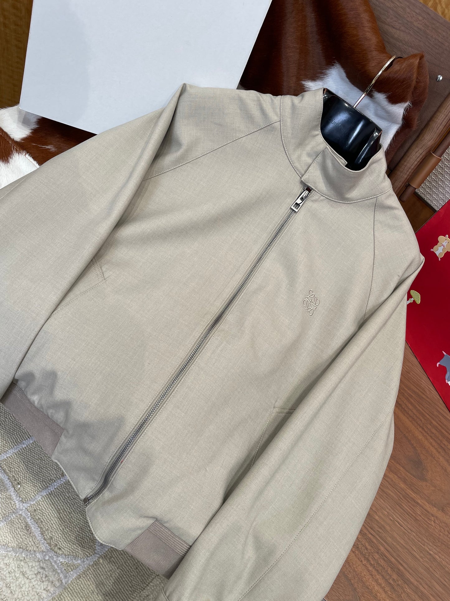 LOEW JACKET
