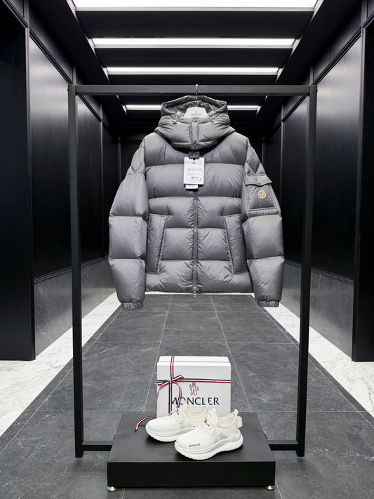 MONC COUYERE JACKET