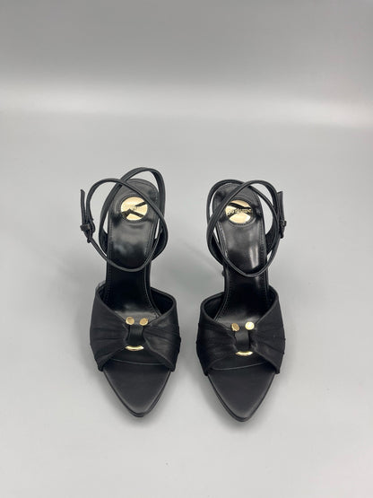 SL HEELS