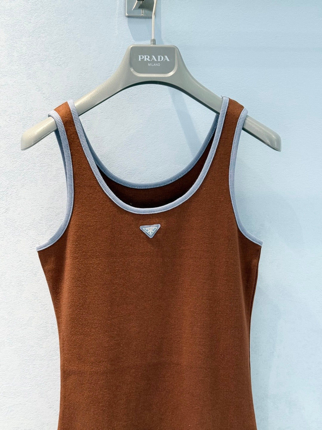 PD TANK TOP