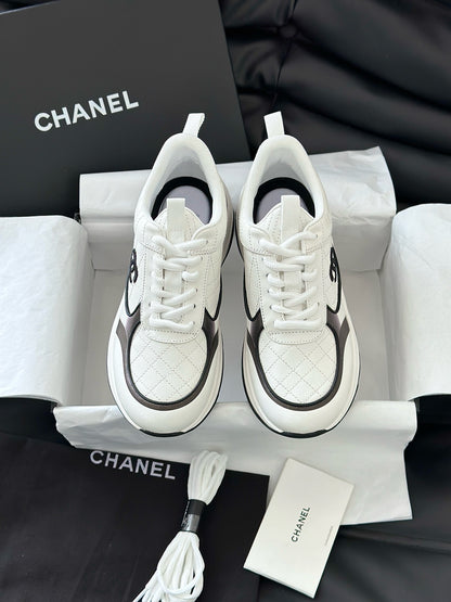 CC TRAINERS