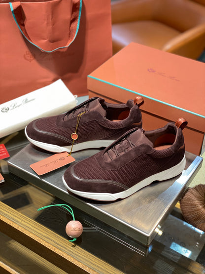 LORO P MODULAR WALK SNEAKERS