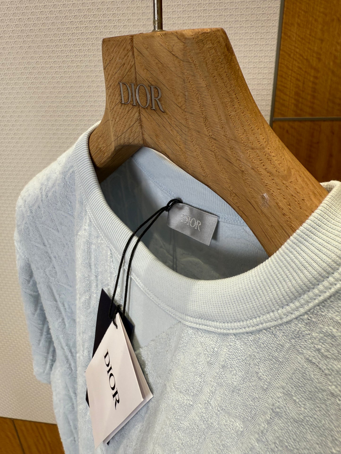CD T-SHIRT