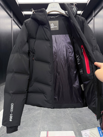MONC ARCESAZ JACKET
