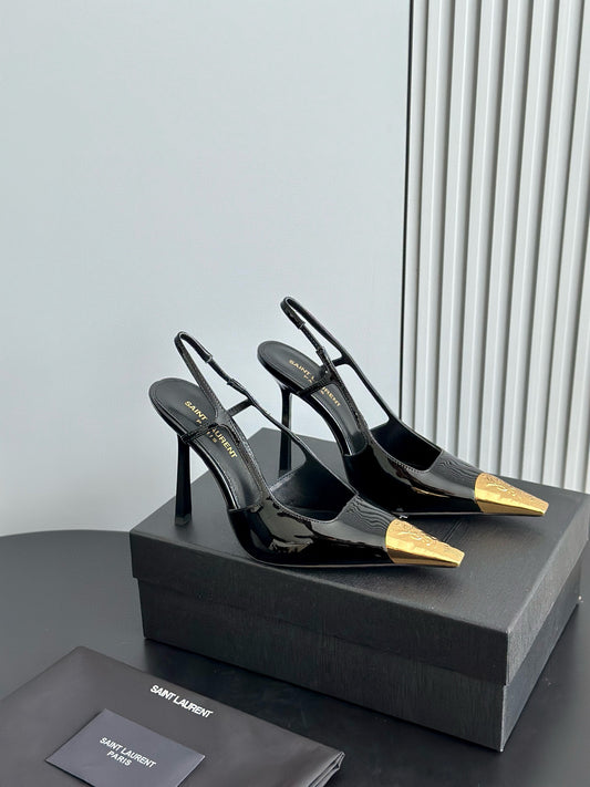 SL HEELS
