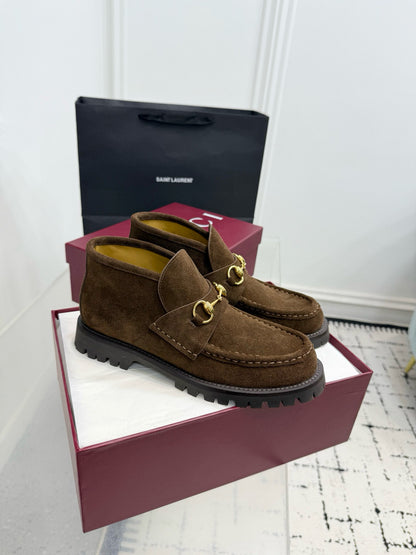GG BOOTS