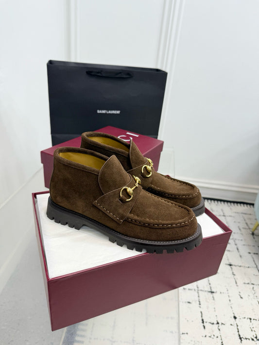 GG BOOTS
