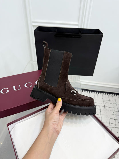 GG BOOTS