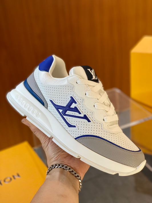 LOU CLASSIC TRAINERS