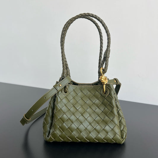BOTT SMALL PARACHUTE CHAIN BAG