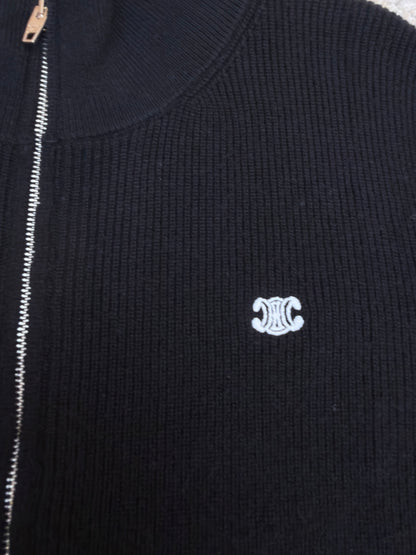 CEL ZIP JUMPER