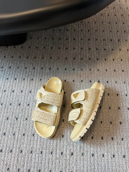 PD SANDALS