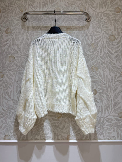 LOEW JUMPER