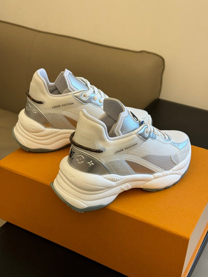 LOU RUN 55 TRAINERS