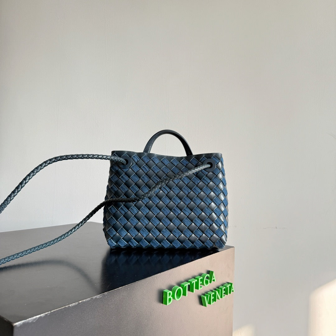 BOTT V ANDIAMO SMALL BAG