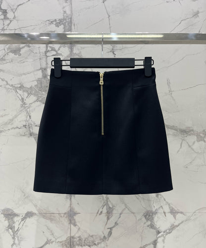 BALM SKIRT