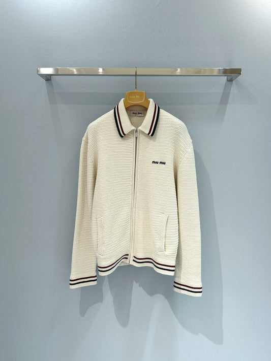 MIU M CARDIGAN