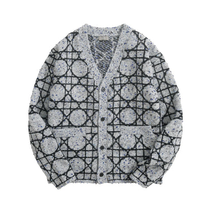 CD CARDIGAN