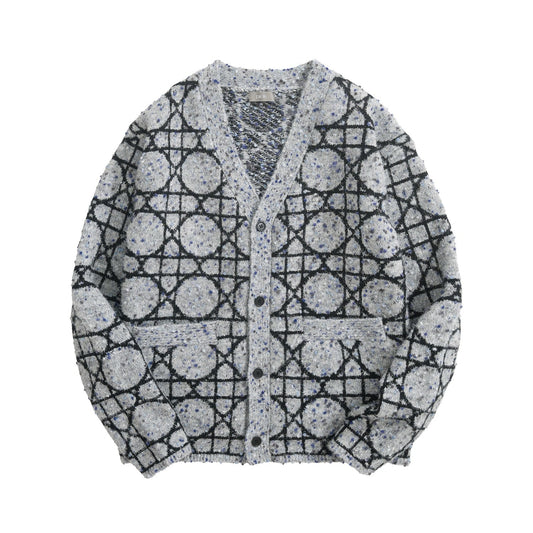 CD CARDIGAN