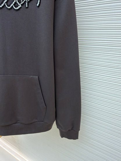 LOU HOODIE