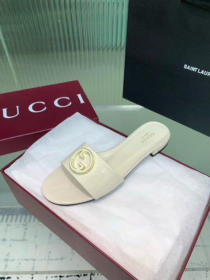 GG SANDALS