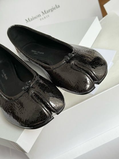 MAISON M TABI BALLET FLATS