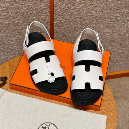 HERM GENIUS SANDALS