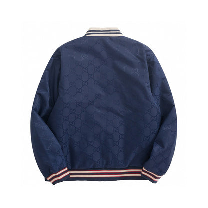 GG DOUBLE SIDES JACKET