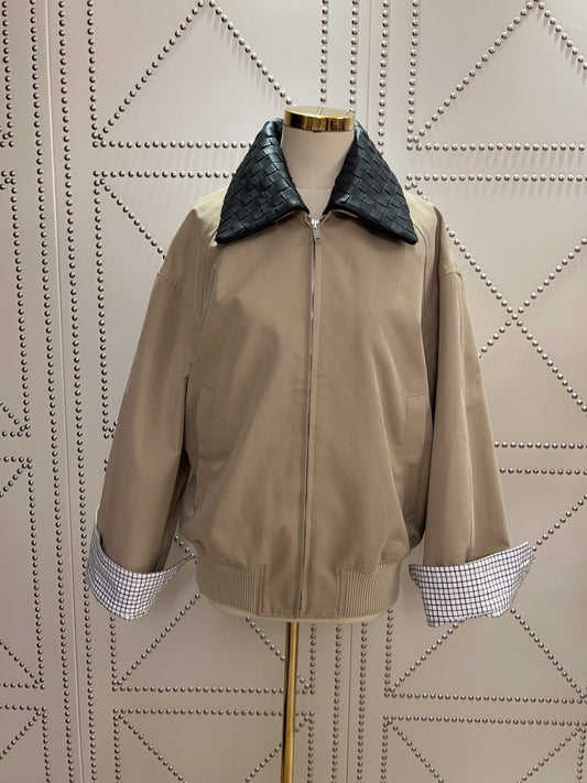 BOTT V JACKET