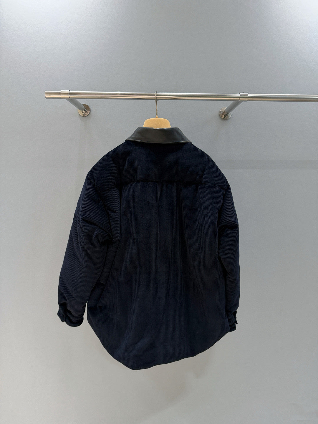 MIU M JACKET