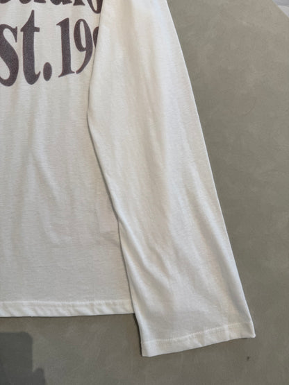 ACNE LONG TEE