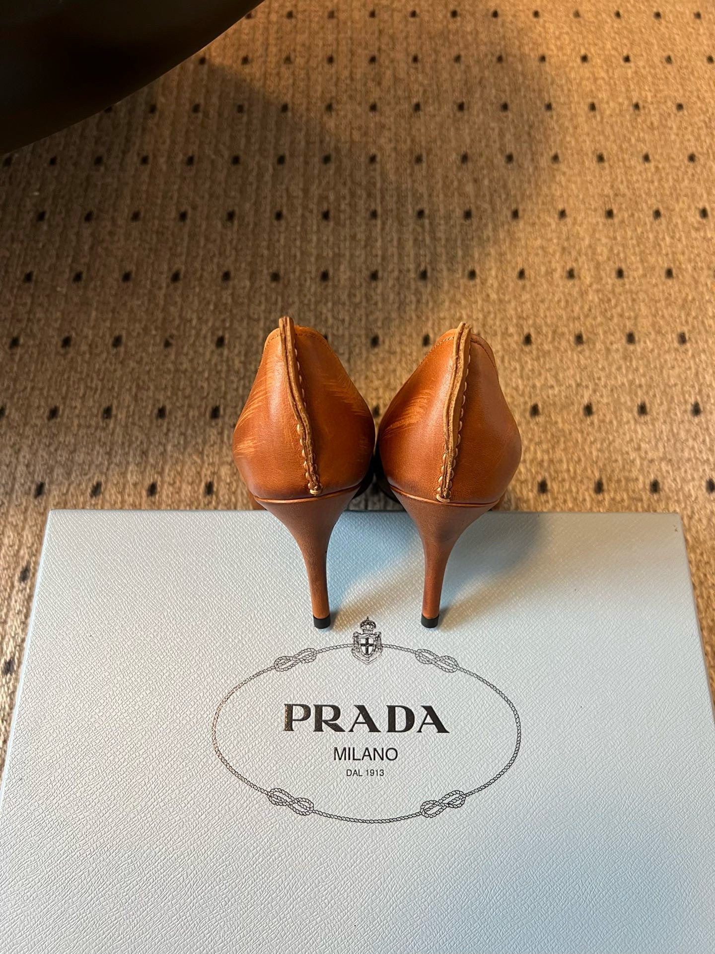PD HEELS