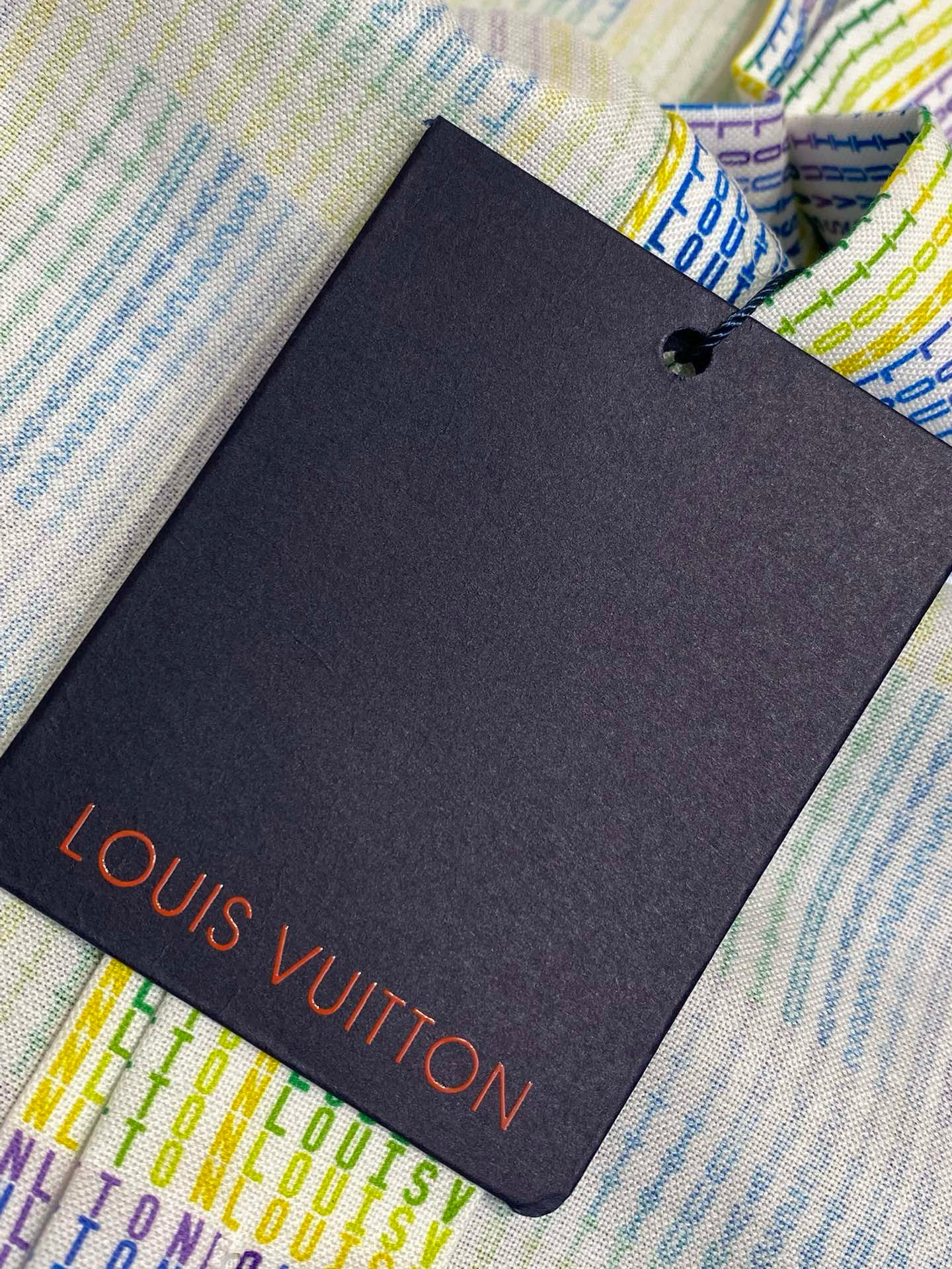 LOU SHIRT