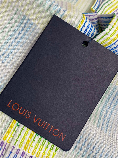 LOU SHIRT