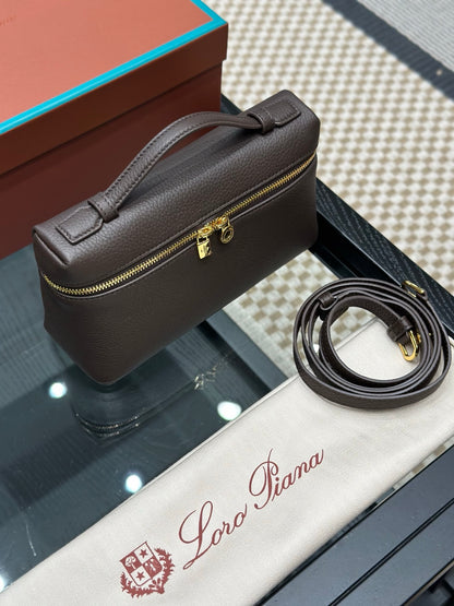 LORO P EXTRA POCKET L19 BAG