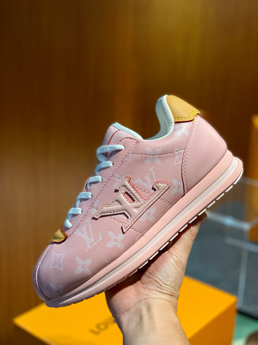LOU BUTTERSOFT SNEAKERS