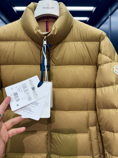 MONC BAUDINET JACKET