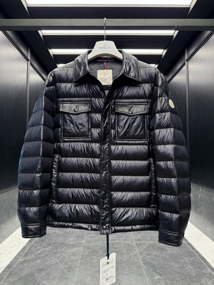 MONC CHAMBLY JACKET