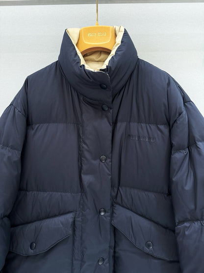 MIU M JACKET