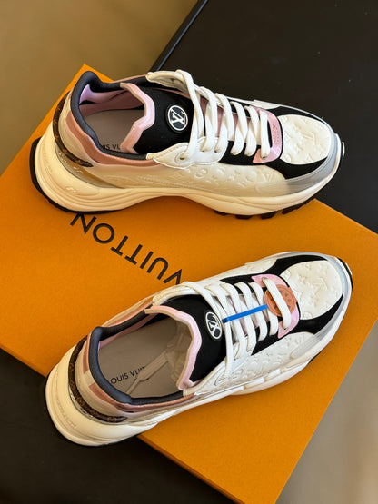 LOU RUN 55 TRAINERS