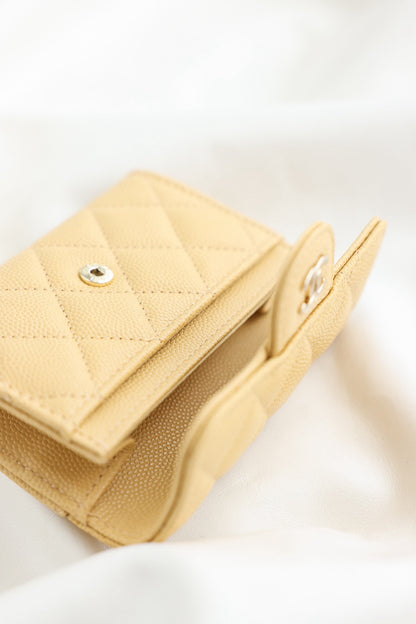 CC WALLET