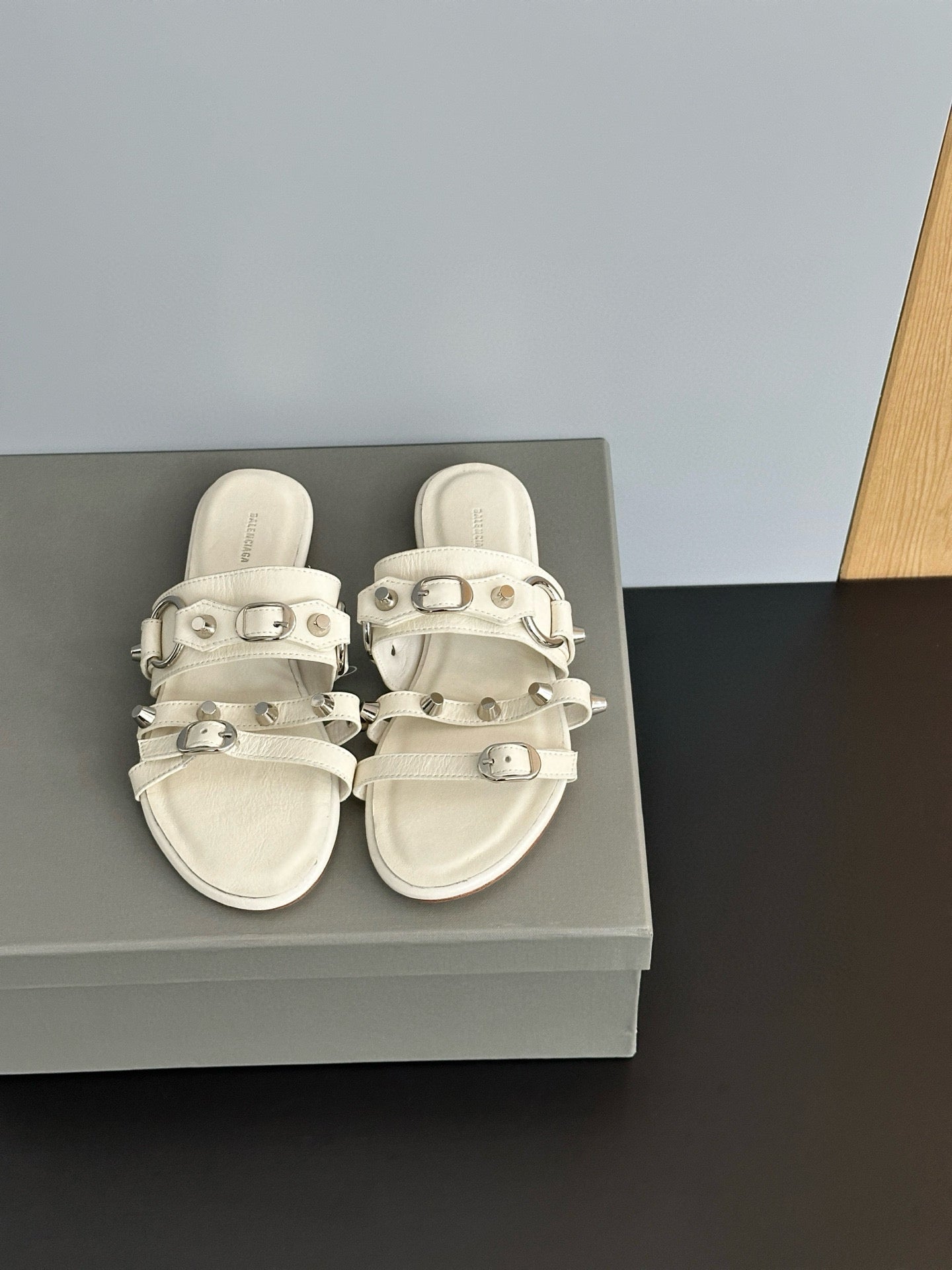 BAL SANDALS