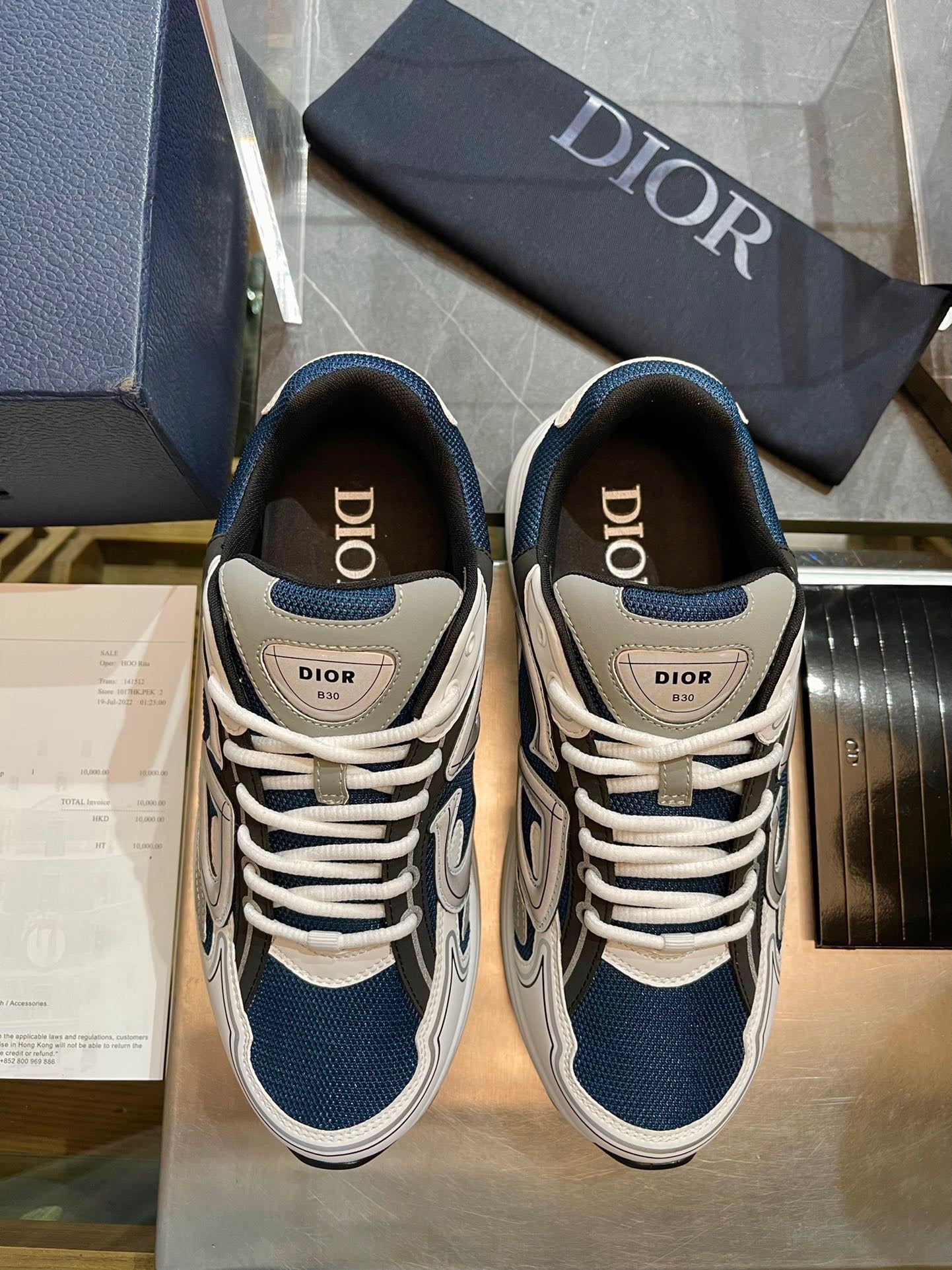 CD B30 SNEAKER